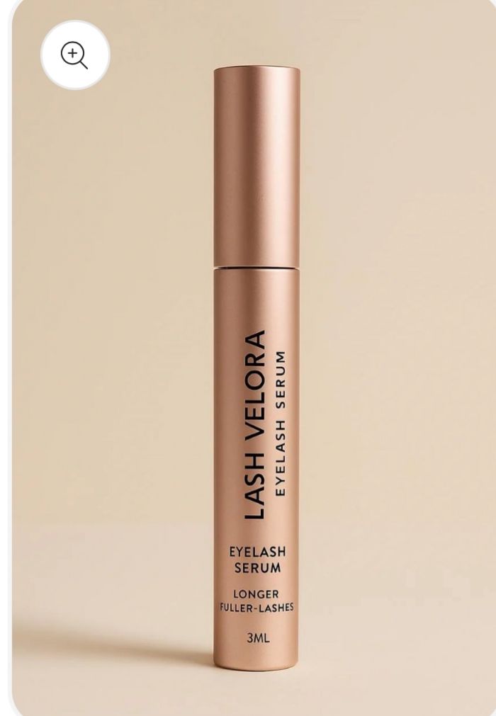 LASH VELORA Eyelash Enhancing serum