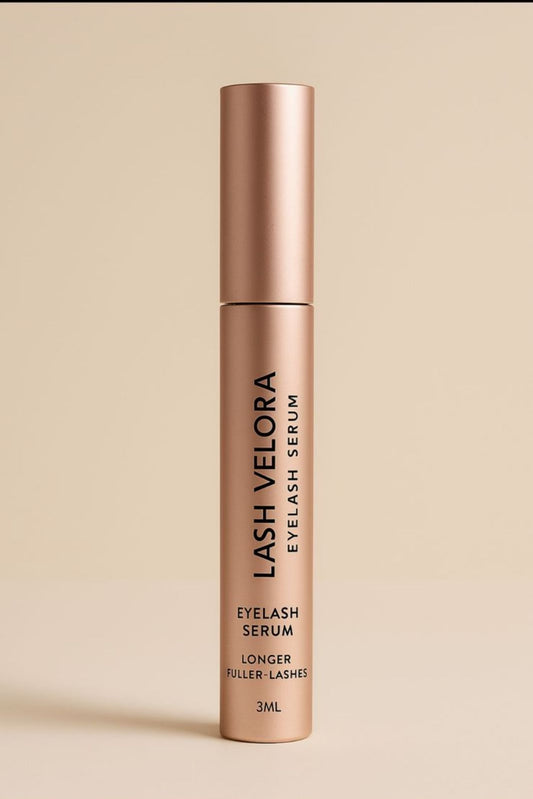 Lash Velora Eyelash Enhancing Serum